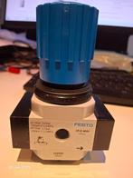 Festo drukregelaar, LR-D-MIDI H543 REF 159581, Ophalen of Verzenden