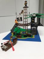 Lego 6270 forbidden island, Gebruikt, Ophalen of Verzenden, Lego