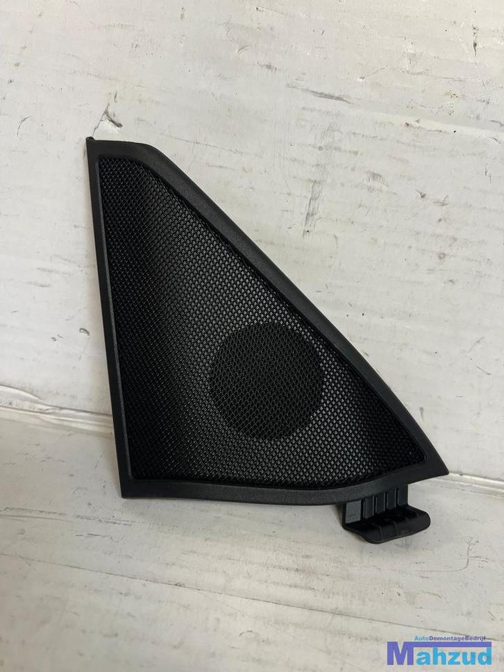 MERCEDES E W212 Links voor speaker tweeter 2009-2013, Auto diversen, Autoradio's, Ophalen of Verzenden