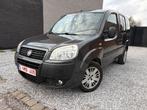 Fiat Doblo 1.4i familiale en superbe état, PRÊT A IMMAT., Autos, 57 kW, Achat, Doblo, Boîte manuelle