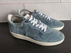 Floris van Bommel sneakers maat 7.5 / 41.5, Blauw, Floris van Bommel, Ophalen of Verzenden, Zo goed als nieuw