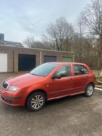 Skoda Fabia 1.4 essence, construite en 2007, Autos, Achat, Boîte manuelle, Autres couleurs, 5 portes
