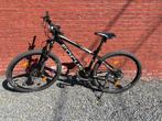 Focus 27,5 inch zwart, Fietsen en Brommers, Fietsen | Mountainbikes en ATB, Ophalen, Gebruikt, Overige merken