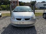 Mitsubishi Colt CZ3 1.1B EURO4 '08 + 12M GARANTIE, 1124 cm³, Argent ou Gris, Achat, Entreprise
