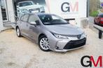 Toyota Corolla Corolla 1.8 Hybrid Comfort (bj 2020), Auto's, Toyota, Automaat, 4 deurs, Stof, Gebruikt