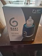Flessenwarmer baby moov, Ophalen, Zo goed als nieuw
