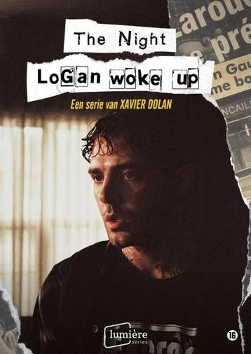 The Night Logan Woke Up beschikbaar voor biedingen
