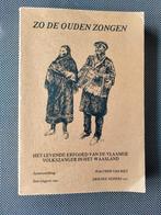 Zo de ouden zongen. Erfgoed Vl. volkszanger uit het Waasland, Enlèvement ou Envoi