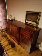 Antieke Dressoir van La Grange, Ophalen, Zo goed als nieuw