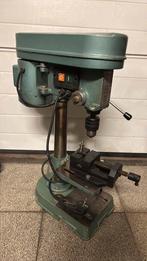 Kolomboormachine, Doe-het-zelf en Bouw, Ophalen, Zo goed als nieuw, Kolomboormachine