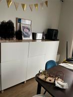 Buffet haut Besta IKEA, Enlèvement, Comme neuf