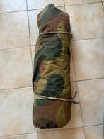 Slaapzak para commando brush stroke 1954, Ophalen of Verzenden