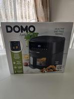 airfryer DOMO XL 6l - NEUF, Ophalen, Nieuw, Airfryer XL, 1500 gram of meer