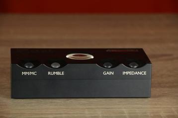 Chord HUEI TRADE.INRUIL DEMO*€0,00/post*XLR* PHONO* Freak! beschikbaar voor biedingen