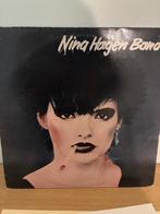 LP - Nina Hagen Band - Nina Hagen band, Ophalen of Verzenden, Zo goed als nieuw, 12 inch, Poprock
