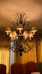 Luster Flamant Home Interiors, Huis en Inrichting, Ophalen, Zo goed als nieuw, Metaal, Flamant