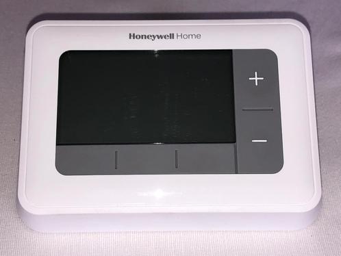 Thermostaat Honeywell, Doe-het-zelf en Bouw, Thermostaten, Zo goed als nieuw, Slimme thermostaat, Ophalen