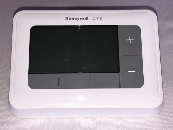Thermostaat Honeywell, Doe-het-zelf en Bouw, Thermostaten, Zo goed als nieuw, Slimme thermostaat, Ophalen