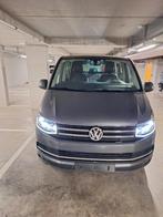 T6 Caravelle Higline 5-zits bestelwagen, Auto's, Volkswagen, 4 cilinders, 1650 kg, Leder, 5 deurs