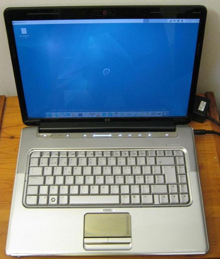 Composants HP DV5, Hobby en Vrije tijd, Elektronica-componenten, Gebruikt, Ophalen of Verzenden