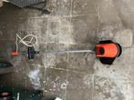 gazon trimmer, Ophalen, Gebruikt, Elektrische grasmaaier, Gardena