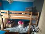 Stapelbed, Kinderen en Baby's, Kinderkamer | Stapelbedden en Hoogslapers, Ophalen, Zo goed als nieuw, Stapelbed