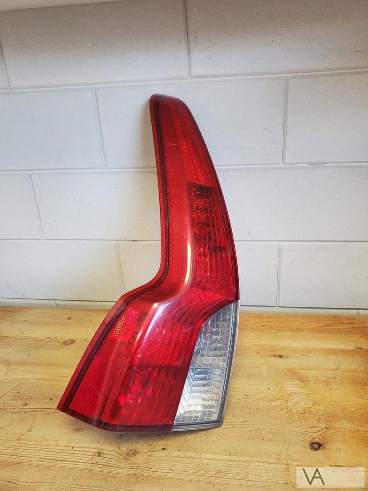 Volvo V50 2007 - 2012 achterlicht links facelift nette staat, Auto-onderdelen, Verlichting, Volvo, Gebruikt, Ophalen of Verzenden