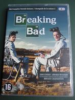 Breaking Bad Het Complete Eerste Seizoen (2008) 4 disc, Cd's en Dvd's, Dvd's | Tv en Series, Vanaf 16 jaar, Boxset, Ophalen of Verzenden