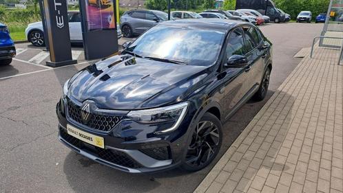 Renault Arkana E-Tech FullHybrid Esprite Alpine full options, Auto's, Renault, Bedrijf, Te koop, Arkana, ABS, Achteruitrijcamera