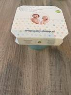 Nieuwe babydump bewaarpotjes, Ophalen of Verzenden, Nieuw