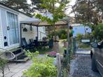 Te koop camping GT keiheuvel, Caravans en Kamperen, Stacaravans