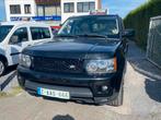 LANDROVER RANGESPORT HSE **UTILITAIRE**GARANTIE**, Autos, Land Rover, Cuir, Euro 5, Achat, 2 places