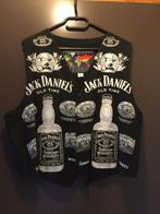 Jack Daniel’s festivalpakket., Ophalen
