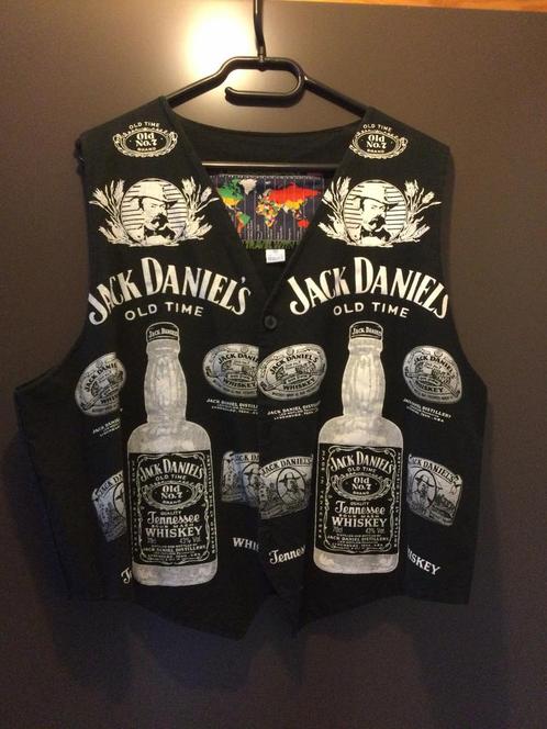 Jack Daniel’s festivalpakket., Hobby en Vrije tijd, Overige Hobby en Vrije tijd, Ophalen