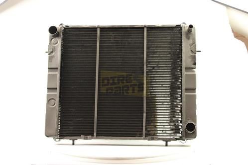 Opel Rekord radiator RESTPARTIJ OL2038, Auto-onderdelen, Airco en Verwarming, Opel, Nieuw, Ophalen of Verzenden