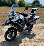 BMW GSA 1200 ‘06, 2 cilinders, Motorrijbewijs A, Particulier, Meer dan 35 kW