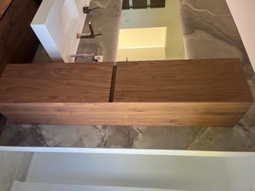 Meuble salle de bain, Ophalen, Minder dan 50 cm, Overige typen, Nieuw