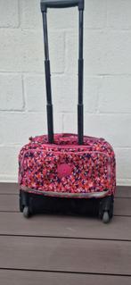 kipling, Ophalen, Gebruikt, Wieltjes