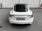 Tesla Model 3 AWD Dual Motor Long Range | €33.876 excl. BTW, Auto's, Automaat, 4 deurs, 0 cilinders, Wit