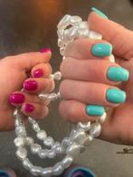 Ongles en gel, Ophalen of Verzenden, Zo goed als nieuw