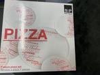 NIEUWE S&P pizza set 7 stuks, Huis en Inrichting, Keuken | Servies, Nieuw, Ophalen of Verzenden