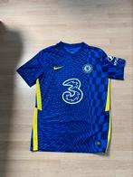 Chelsea shirt | 2021-2022, Verzamelen, Sportartikelen en Voetbal, Ophalen