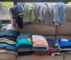 Lot vêtements garçon 11-12 ans 146-152, Vêtements | Hommes, Packs de vêtements pour hommes, Enlèvement, Porté