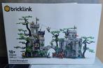 lego bricklink 910043 forest stronghold, Ophalen of Verzenden, Nieuw, Complete set, Lego