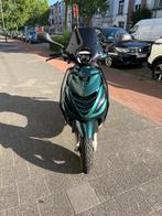 Piaggio zip, Fietsen en Brommers, Ophalen, Gebruikt, Zip, Klasse B (45 km/u)