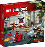 Lego Ninjago 10739 NIET MEER IN DOOS !!!, Enlèvement ou Envoi, Utilisé, Lego