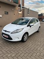 Ford fieste, Autos, Ford, 1399 cm³, Berline, Achat, Fiësta