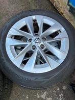 Jantes Skoda 17 ‘´, Pneus été, Pneu(s), Enlèvement, Autre