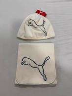 Ensemble hiver neuf PUMA Taille unique, Enfants & Bébés, Vêtements de bébé | Bonnets, Écharpes & Moufles, Neuf, Garçon ou Fille