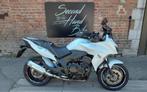 HONDA CBF 1000 ONBERISPELIJKE STAAT, 1 JAAR GARANTIE, 5450 E, Motoren, 4 cilinders, Bedrijf, Naked bike, Meer dan 35 kW